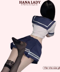 Đồ Cosplay nữ sinh sexy CP010 (có Bigsize) 6 Đồ Cosplay nữ sinh sexy CP010 (có Bigsize) 14