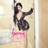 Áo choàng ngủ ren sexy kèm nội y VN016 2 áo choàng ngủ sọc
