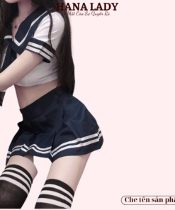 Đồ Cosplay nữ sinh sexy CP010 (có Bigsize) 4 Đồ Cosplay nữ sinh sexy CP010 (có Bigsize) 12