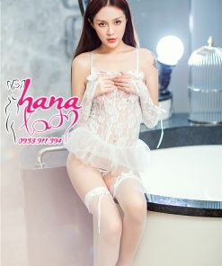 Cosplay cô dâu sexy CP027 4 cosplay cô dâu