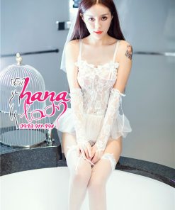 Cosplay cô dâu sexy CP027 6 đồ cosplay cô dâu