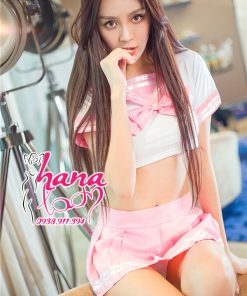 đồ cosplay học sinh