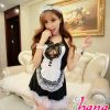 Đồ Cosplay hầu gái sexy CP050 quyến rũ 1 đồ cosplay hầu gái sexy