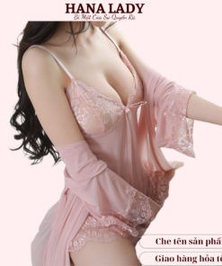 Đồ ngủ gợi cảm VN017 7 Đồ ngủ gợi cảm VN017 20