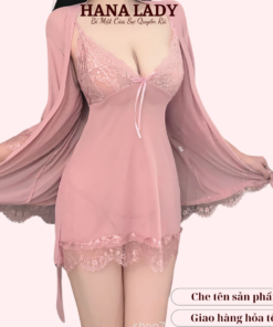 Đồ ngủ gợi cảm VN017 8 Đồ ngủ gợi cảm VN017 21