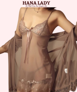 Đồ ngủ gợi cảm VN017 12 Đồ ngủ gợi cảm VN017 25