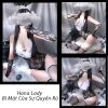 Đồ cosplay nàng thỏ sexy CP019 1 Đồ cosplay nàng thỏ sexy CP019 1