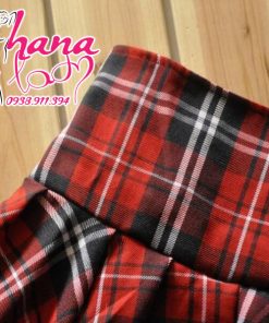 Cosplay Nữ Sinh Hàn Quốc White teen cao cấp CP071 6 Cosplay Học Sinh Hàn Quốc White teen cao cấp