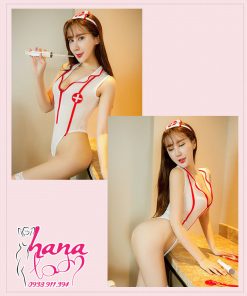 Cosplay y tá Bodysuit CP094 5 Cosplay y tá Bodysuit CP094