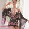 Cosplay kimono sexy CP105 2 Đồ ngủ Cosplay kimono sexy CP105