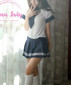 Đồ ngủ Cosplay nữ sinh thanh lịch CP102