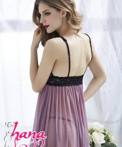 Đầm ngủ gợi tình, sang chảnh VN023 8 Đầm ngủ gợi tình, sang chảnh VN023 14