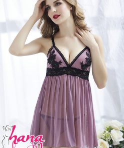 Đầm ngủ gợi tình, sang chảnh VN023 7 Đầm ngủ gợi tình, sang chảnh VN023 13