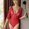 Váy ngủ bodysuit sexy VN107 2 Váy ngủ bodysuit sexy VN107 1