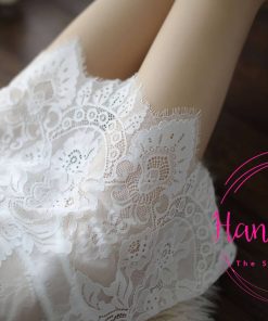 Váy ngủ ren dây chéo lưng quyến rũ VN126 9 Váy ngủ ren dây chéo lưng quyến rũ VN126 14