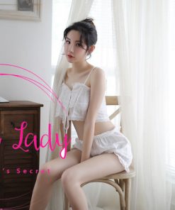 Bộ ngủ ngắn sexy VN153 6 Bộ ngủ ngắn sexy VN153 14