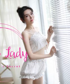 Bộ ngủ ngắn sexy VN153 7 Bộ ngủ ngắn sexy VN153 15