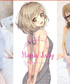 Váy ngủ len mịn sexy VN164 8 Váy ngủ len mịn sexy VN164 14