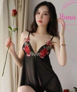 đồ ngủ khiêu gợi