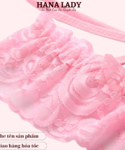 Quần ren hở đũng ren sexy LK016 23