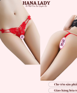 Quần lọt khe dây bướm sexy LK018 8 Quần lọt khe dây bướm sexy LK018 21