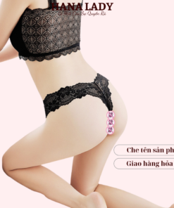 Quần lọt khe ren chữ Y LK013 6 Quần lọt khe ren chữ Y LK013 17