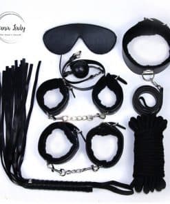 Set BDSM 10 chi tiết (3 màu) 9 Set BDSM 10 chi tiết (3 màu) 23