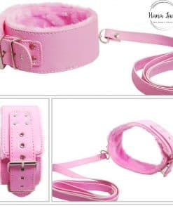 Set BDSM 10 chi tiết (3 màu) 11 Set BDSM 10 chi tiết (3 màu) 25