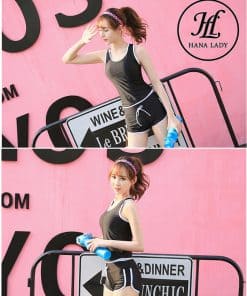 Bộ Bikini ( Yoga, Gym ) Basic BN077 5 Bộ Bikini ( Yoga, Gym ) Basic BN077 2