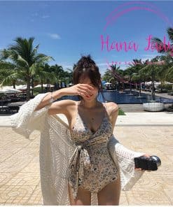 đồ bơi một mảnh