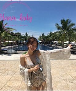 đồ tắm biển nữ cao cấp