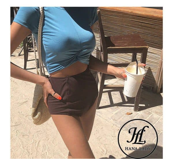 đồ bơi kín đáo