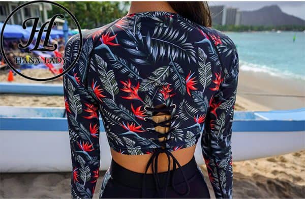 Bikini Đùi Tay Dài Cao Cấp BN080 13 bikini tay dài