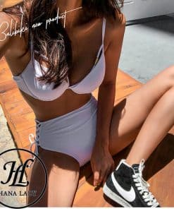 Bikini 2 Mảnh Dây Đan Sexy BN073 Tôn Vẻ Đẹp 5 bikini sexy