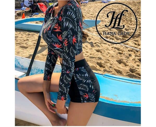 Bikini Đùi Tay Dài Cao Cấp BN080 12 bikini đùi