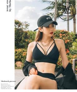 Bikini dây ngực sexy BN074 thu hút mọi ánh nhìn 6