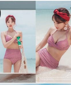 Bikini 2 mảnh nâng ngực sexy BN072 3
