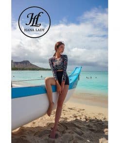 Bikini Đùi Tay Dài Cao Cấp BN080 4 bikini cao cấp