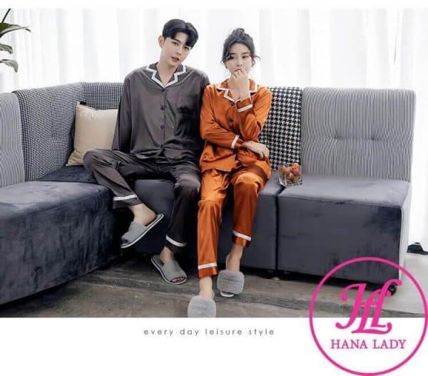 Đồ ngủ pijama giá rẻ có nên mua không? 2 đồ ngủ pijama