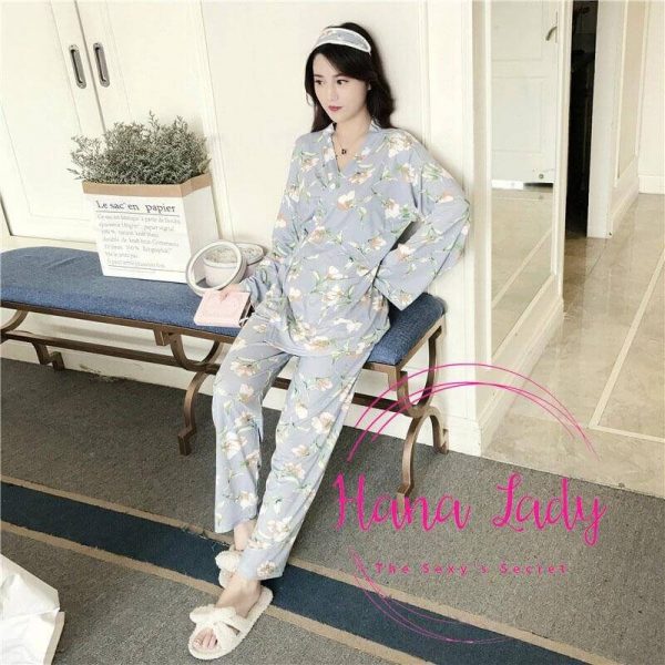 Đồ ngủ pijama giá rẻ có nên mua không? 4 đồ ngủ pijama lụa giá rẻ