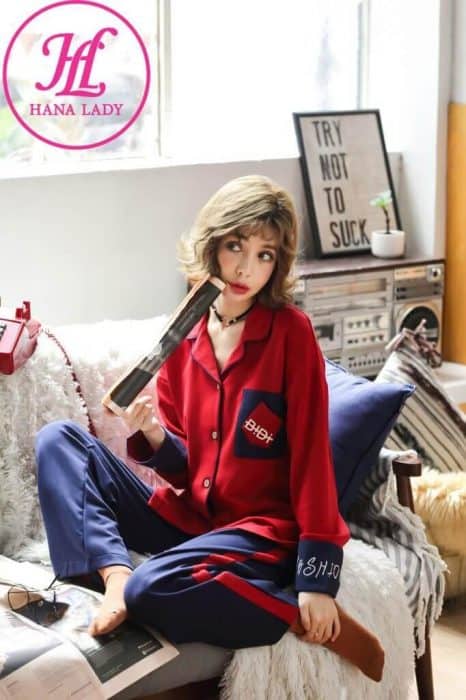 Đồ ngủ pijama giá rẻ có nên mua không? 3 pijama lụa nữ