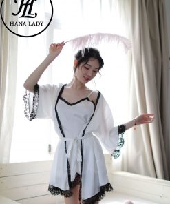 Set váy kèm choàng lụa cao cấp VN252 3 Set váy kèm choàng lụa cao cấp VN252 12