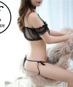 Bộ ngủ bra lót sexy VN242 12 Bộ ngủ bra lót sexy VN242 24