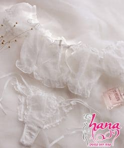 Bộ ngủ bra lót sexy VN242 7 Bộ ngủ bra lót sexy VN242 19