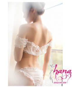 Bộ ngủ bra lót sexy VN242 3 Bộ ngủ bra lót sexy VN242 15