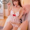 Bộ bra quả dâu sexy VN246 2 Bộ bra quả dâu sexy VN246 2