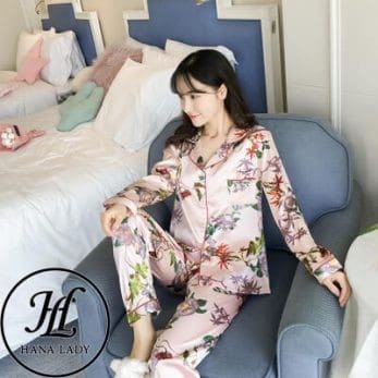 bộ đồ ngủ đẹp