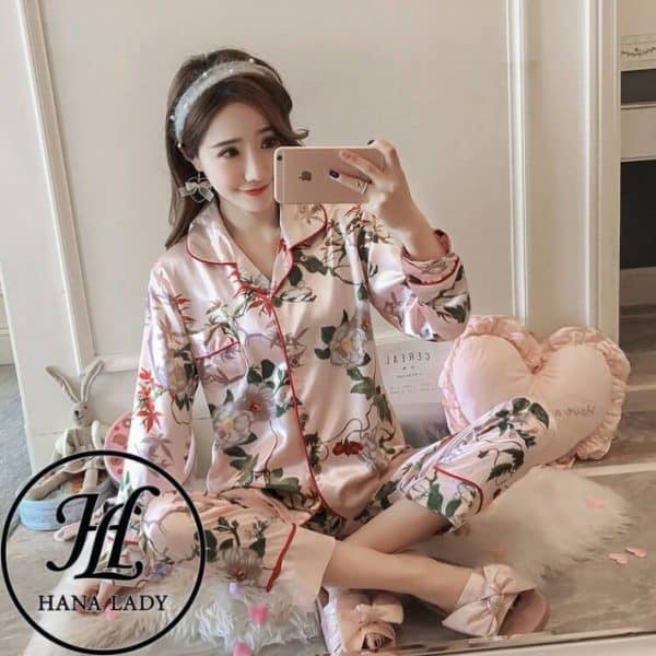 pijama đẹp