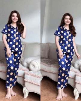 Kinh nghiệm mua online đồ bộ pijama nữ 1 đồ bộ pijama