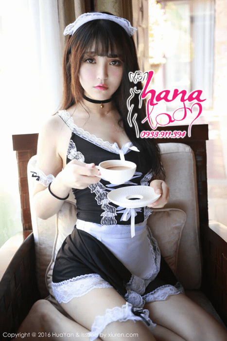 Làm thế nào để chọn bộ đồ ngủ cosplay đẹp nhất? 2 đồ cosplay nữ